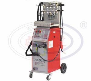 WLD-250 Spot Welding Machine